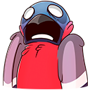 Стикер Игорёк #17 ВКонтакте