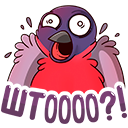 Стикер Игорёк #19 ВКонтакте