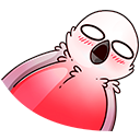 Стикер Игорёк #20 ВКонтакте