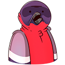 Стикер Игорёк #21 ВКонтакте