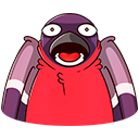 Стикер Игорёк #22 ВКонтакте