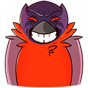 Стикер Игорёк #25 ВКонтакте