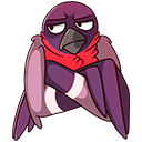 Стикер Игорёк #26 ВКонтакте