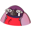 Стикер Игорёк #28 ВКонтакте