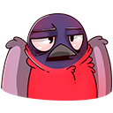 Стикер Игорёк #32 ВКонтакте