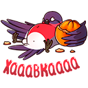 Стикер Игорёк #39 ВКонтакте