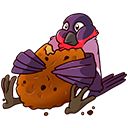 Стикер Игорёк #40 ВКонтакте