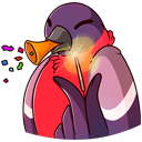 Стикер Игорёк #44 ВКонтакте