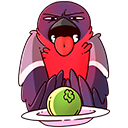 Стикер Игорёк #45 ВКонтакте