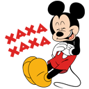 Стикер Гномы Гравити фолз #10 ВКонтакте