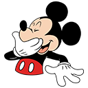 Стикер Гномы Гравити фолз #12 ВКонтакте