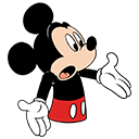 Стикер Гномы Гравити фолз #23 ВКонтакте