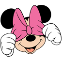 Стикер Влюблены по уши #8 ВКонтакте