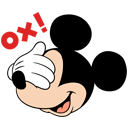 Стикер Влюблены по уши #19 ВКонтакте