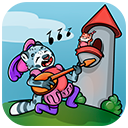 Стикер Кошачьи нежности #47 ВКонтакте