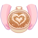 Стикер Тимоша #8 ВКонтакте