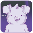 Стикер Тимоша #29 ВКонтакте