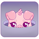 Стикер Тимоша #37 ВКонтакте