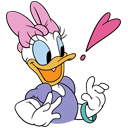 Стикер Это просто любовь #7 ВКонтакте