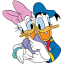 Стикер Это просто любовь #15 ВКонтакте