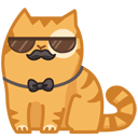 Sticker Persic #25 VK