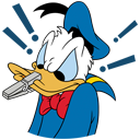 Стикер Это просто любовь #19 ВКонтакте