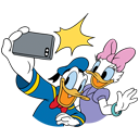 Стикер Это просто любовь #23 ВКонтакте