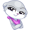 Стикер Нура #42 ВКонтакте