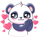 Стикер Тори #6 ВКонтакте