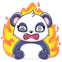 Стикер Тори #20 ВКонтакте