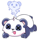 Стикер Тори #28 ВКонтакте