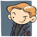 Стикер Звёздные войны #10 ВКонтакте