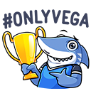 Стикер Акулыч #15 ВКонтакте