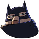 Стикер VK Fest 2018 #12 ВКонтакте