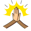 Стикер Алоэ #3 ВКонтакте