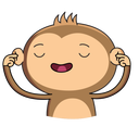 Стикер Алоэ #6 ВКонтакте