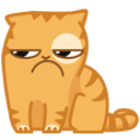 Sticker Persic #15 VK