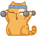 Sticker Persic #42 VK