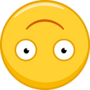 Стикер Emoji-стикеры #5 ВКонтакте
