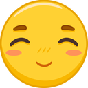 Стикер Emoji-стикеры #7 ВКонтакте