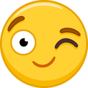 Стикер Emoji-стикеры #8 ВКонтакте