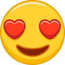 Стикер Emoji-стикеры #12 ВКонтакте