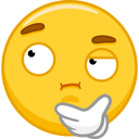 Стикер Emoji-стикеры #25 ВКонтакте