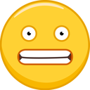 Стикер Emoji-стикеры #29 ВКонтакте