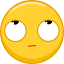 Стикер Emoji-стикеры #30 ВКонтакте