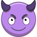 Стикер Emoji-стикеры #35 ВКонтакте