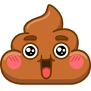 Стикер Emoji-стикеры #37 ВКонтакте