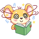 Стикер Коди #10 ВКонтакте