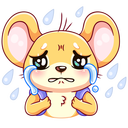 Стикер Коди #19 ВКонтакте