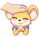 Стикер Коди #24 ВКонтакте